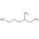 3-Methylheptane (CAS 589-81-1) - chemical structure image