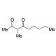 3-Methylnonane-2,4-dione (Mixture of isomers) - chemical structure image