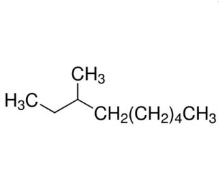 3-Methylnonane (CAS 5911-04-6) - chemical structure image