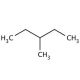 3-Methylpentane (CAS 96-14-0) - chemical structure image