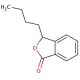 3-n-Butylphthalide - chemical structure image
