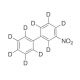 3-Nitrobiphenyl-d9 (CAS 2113-58-8) - chemical structure image