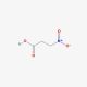 3-Nitropropionic acid (CAS 504-88-1) - chemical structure image