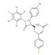 3-O-Acetyl Ezetimibe-d4 - chemical structure image