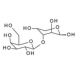 3-O-(b-D-Galactopyranosyl)-D-arabinose (CAS 6057-48-3) - chemical structure image