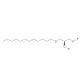 3-O-Dodecyl-sn-glycerol - chemical structure image