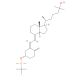 3-O-tert-Butyldimethylsilyl Calcifediol (CAS 140710-90-3) - chemical structure image