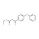 3-Oxo-3-(4-phenoxy-phenyl)-propionic acid ethyl ester (CAS 59447-12-0) - chemical structure image