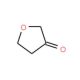 3-Oxotetrahydrofuran (CAS 22929-52-8) - chemical structure image