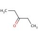 3-Pentanone 的分子结构, CAS编号: 96-22-0 3-Pentanone (CAS 96-22-0) - chemical structure image