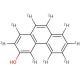 3-Phenanthrol-d9 (CAS 922510-20-1) - chemical structure image