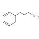 3-Phenyl-1-propylamine 的分子结构, CAS编号: 2038-57-5 3-Phenyl-1-propylamine (CAS 2038-57-5) - chemical structure image