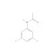 3′,5′-Difluoroacetanilide (CAS 404-01-3) - chemical structure image
