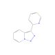 3-Pyridin-2-yl[1,2,3]triazolo[1,5-a]pyridine (CAS 947-88-6) - chemical structure image
