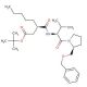3-(R)-[1-(2-(S)-Benzyloxymethyl-pyrrolidine-1-carbonyl)-2-(S)-methyl-propylcarbamoyl)-octanoic Acid tert-Butyl Ester - chemic