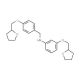 3-(Tetrahydro-2-furanylmethoxy)-N-[4-(tetrahydro-2-furanylmethoxy)benzyl]aniline - chemical structure image
