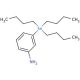 3-Tri-N-butylstannylaniline - chemical structure image