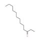 3-Tridecanone (CAS 1534-26-5) - chemical structure image