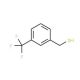 3-(Trifluoromethyl)benzylthiol (CAS 25697-55-6) - chemical structure image