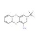 [3-(trifluoromethyl)oxanthren-1-yl]amine - chemical structure image