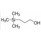3-(Trimethylsilyl)-1-propanol (CAS 2917-47-7) - chemical structure image