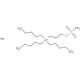 3-(Tripentylammonium)propyl Methanethiosulfonate Bromide 的分子结构 3-(Tripentylammonium)propyl Methanethiosulfonate Bromide - chemical structure image