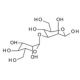3α-Mannobiose (CAS 23745-85-9) - chemical structure image