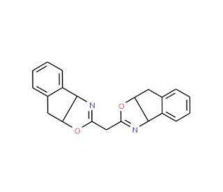 [3aS-[2(3&prime;aR*,8&prime;aS*),3&prime;a&alpha;,8&prime;a&alpha;]]-(&minus;)-2,2&prime;-Methylenebis[3a,8a-dihydro-8H-indeno[1,2-d]oxazole] (CAS 175166-49-1) - chemical st