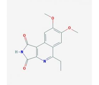 3F8 (CAS 159109-11-2) - chemical structure image
