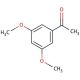 3′,5′-Dimethoxyacetophenone (CAS 39151-19-4) - chemical structure image