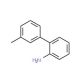 3′-Methyl[1,1′-biphenyl]-2-amine - chemical structure image