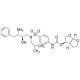 (3R,3aS,6aR)-Hexahydrofuro[2,3-b]furan-3-yl-4-(N-((2R,3S)-3-amino-2-hydroxy-4-phenylbutyl)-N-isobutylsulfamoyl)phenylcarbamat