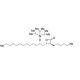 (3S,4S)-3-Hexyl-4[(S)-2-(triisopropylsilyloxy)tridecyl]-2-oxetanone (CAS 1072902-84-1) - chemical structure image