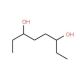 (3S,6S)-3,6-Octanediol (CAS 136705-66-3) - chemical structure image