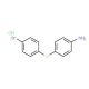 4-[(4-bromophenyl)thio]aniline hydrochloride (CAS 37750-33-7) - chemical structure image
