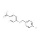 4-[(4-chlorobenzyl)oxy]benzoyl chloride - chemical structure image