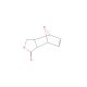 4,10-Dioxatricyclo[5.2.1.0(2,6)]decan-8-en-3-one (CAS 72150-22-2) - chemical structure image