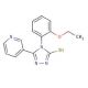 4-(2-Ethoxy-phenyl)-5-pyridin-3-yl-4H-[1,2,4]triazole-3-thiol - chemical structure image