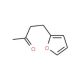 4-(2-furyl)butan-2-one (CAS 699-17-2) - chemical structure image