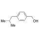 4-(2-Methylpropyl)benzenemethanol - chemical structure image