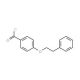 4-(2-phenylethoxy)benzoyl chloride - chemical structure image