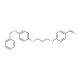 4-{3-[4-(Benzyloxy)phenoxy]-propoxy}benzenecarbaldehyde - chemical structure image