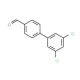 4-(3,5-Dichlorophenyl)benzaldehyde (CAS 221018-04-8) - chemical structure image