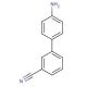 4-(3-Hydroxyphenyl)benzonitrile (CAS 486455-27-0) - chemical structure image