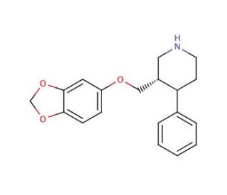 4-(3′-Methoxybenzoyl)-N,N-diethylbenzamide (CAS 156727-77-4) - chemical structure image