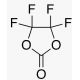 4,4,5,5-Tetrafluoro-1,3-dioxolan-2-one - chemical structure image