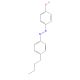 4-(4-Butylphenylazo)phenol (CAS 2496-21-1) - chemical structure image