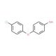 4-(4-Chlorophenoxy)phenol (CAS 21567-18-0) - chemical structure image