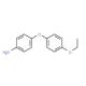 4-(4-Ethoxyphenoxy)aniline - chemical structure image