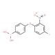 4-(4-Fluoro-2-nitrophenoxy)phenylboronic acid (CAS 957062-59-8) - chemical structure image